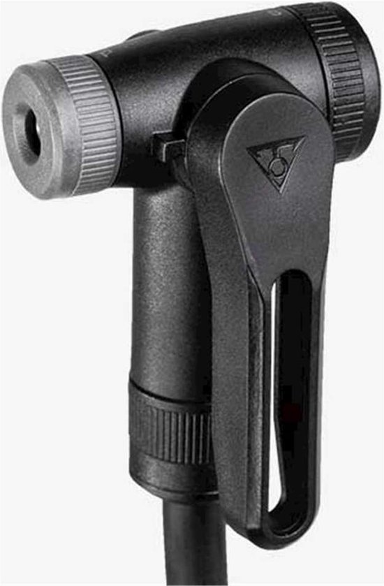 Topeak Twinhead Joe Blow Sport III zonder slang van Topeak — afbeelding 2