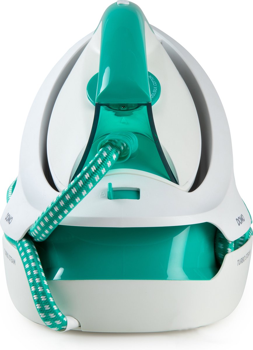 DOMO DO7118S Stoomgenerator - 6,5 bar - 1,5 L - 2400 W — afbeelding 7
