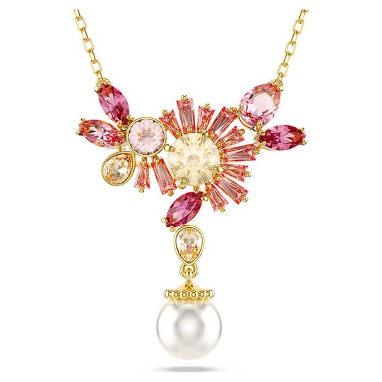 Swarovski Ketting Gema 5688490