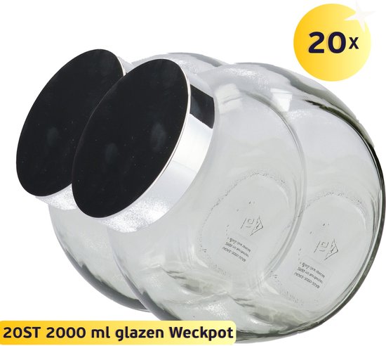 Mikrowellen geeignete 1000 cm3 PP Lebensmittelbehälter mit Deckel Ideal für Fert