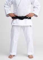 Ippon Gear Fighter 2 Witte broek (Maat: 170)