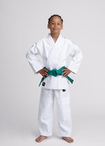 Ippon Gear NXT jeugd judopak nieuw | Wit (Maat: 130)