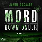 Mord Down Under – Barrie del 1