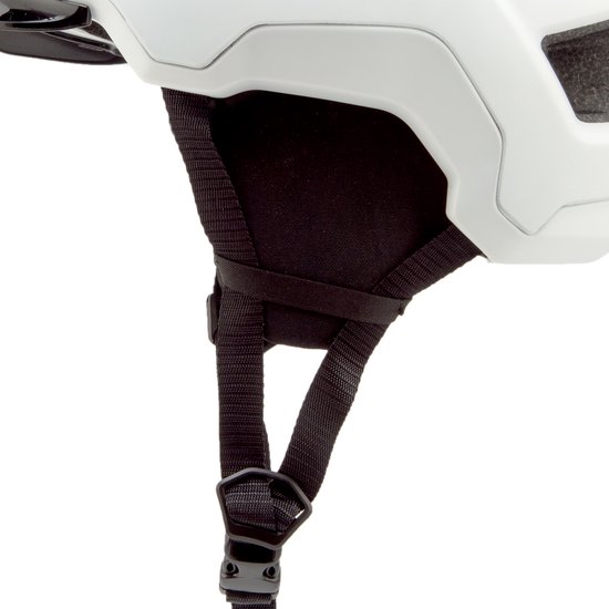 GOOFF oorkappen - tegen windgeruis - past op elke helm - speciaal geschikt voor e-bike en speed pedelec - met ruime klittenband plak strips - zacht voor het oor en zeer geschikt voor lente en herfst van Merkloos — afbeelding 5