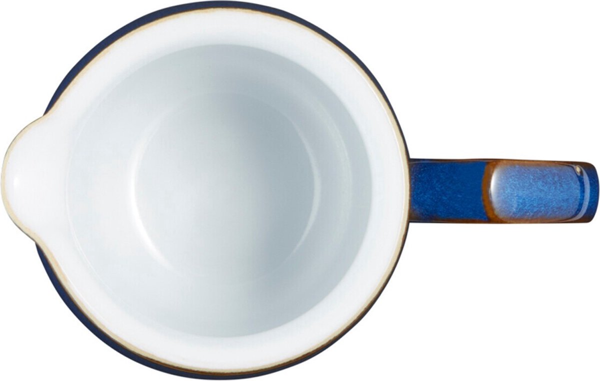 Denby | Imperial Blue Kan Klein 330 ml