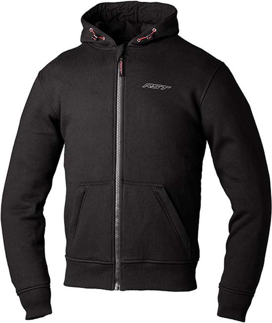 Verwarmbare hoodie voor heren, verwarmbare hoodie, sweatshirt, uniseks, verwarmbare jas, grijs, 3XL