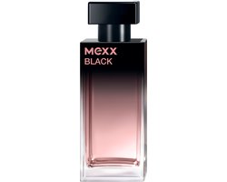 MEXX Black for Her Eau de Toilette Spray 30 ML