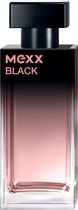 MEXX Black for Her Eau de Toilette Spray 30 ML