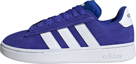 adidas Sportswear GRAND COURT ALPHA 00s - Unisex - Blauw- 44