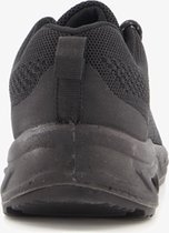 Chaussures de travail pour homme Safety Jogger Pour S1P - Zwart - Confort Extra - Mousse à mémoire de forme - Taille 42