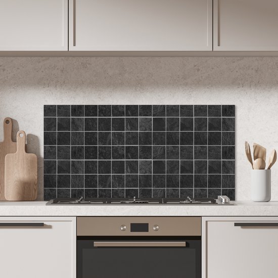 FunStick PVC vloerbedekking zelfklevend grijs betonlook 30X30CM 5 stuks tegelstickers badkamer donkergrijs vinyl vloer zelfklevende tegels voor vloer badkamer balkon tegels keuken antraciet