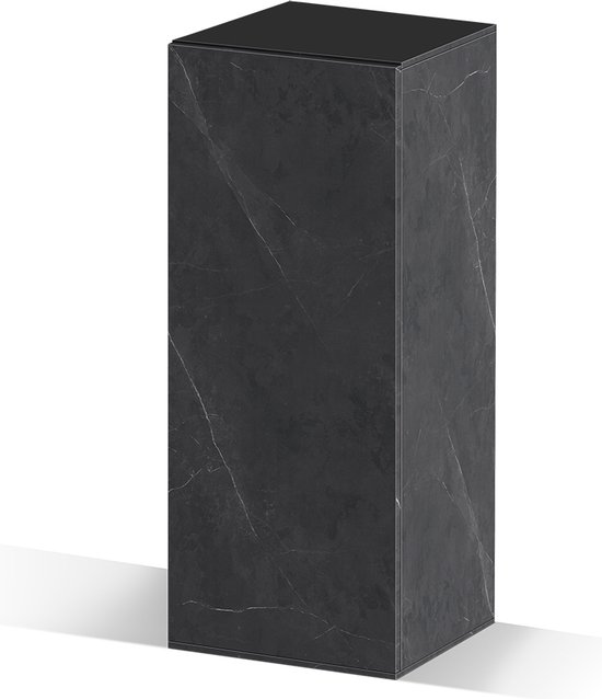 Ciano Kast emotions nature pro 40 NEW 39,8x39,8x94,8cm black marble