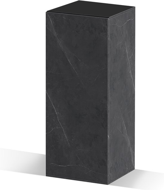 Ciano Kast emotions nature pro 40 NEW 39,8×39,8×94,8cm black marble