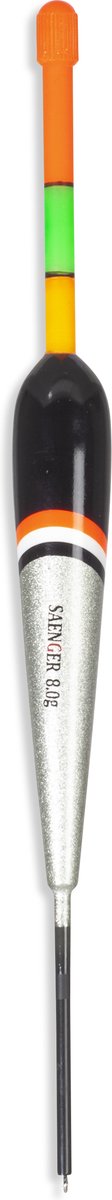 Saenger | Lichtdobber groot | 20cm | 4gr.