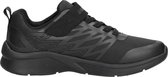 Skechers Microspec - Texlor Klittenband Laag - zwart - Maat 31