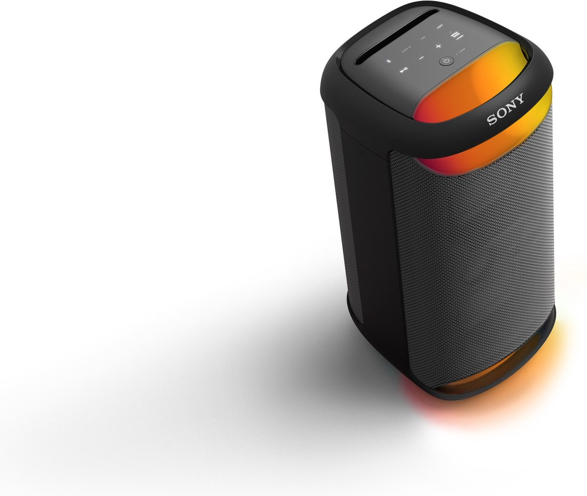 Sony SRS-XV500 - Bluetooth Partybox - Zwart – foto 8