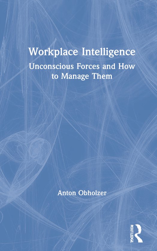 Workplace Intelligence - cover