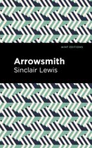 Mint Editions (Literary Fiction)- Arrowsmith
