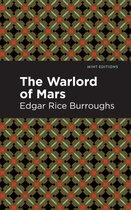 Mint Editions-The Warlord of Mars