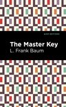 Mint Editions-The Master Key