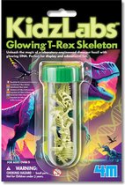 4M T-Rex Skelet Glow In The Dark