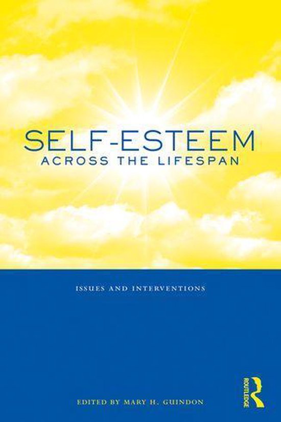 Foto: Self esteem across the lifespan