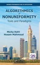 Discrete Mathematics and Its Applications - Algorithmics of Nonuniformity