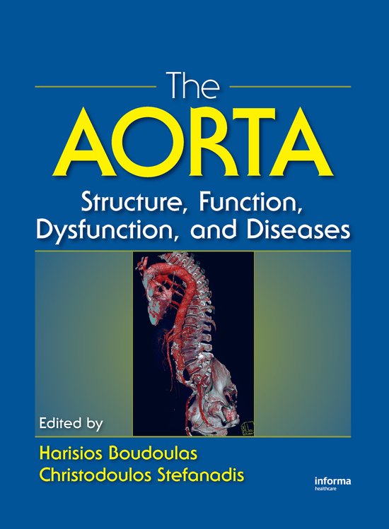 The Aorta - cover