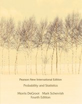 Probability & Statistics PNIE