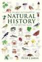 Pelagic Dictionary of Natural History of the British Isles