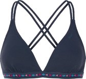 Protest Mixtiamat 24 - maat m/38 Triangel Bikinitopje