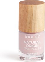 INGLOT Natural Origin Nagellak - 038 Nude Mood