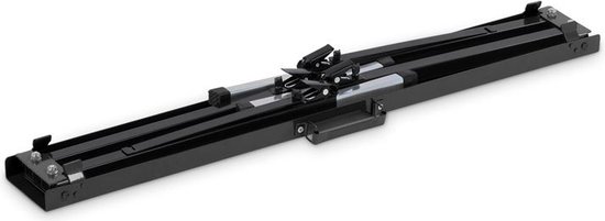 Produktbild von Zipper Schraag ZI-RBK1080 Rollbock – Höhenverstellbar 680–1080mm, 60kg Traglast, Klappbar