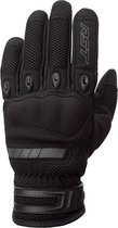 RST Ventilator-X Ce Mens Glove Black Black 8 - Maat 8 - Handschoen