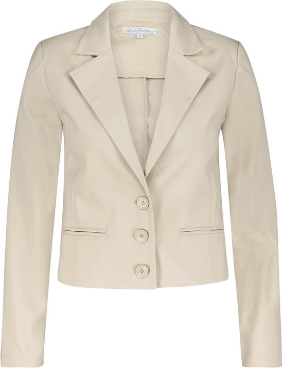 Red Button Blazer Blazer Crp Smart Srb4241 Dames