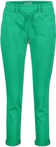 Red Button Broek Relax Jog Snowwash Srb4174a Fern Dames Maat - W44