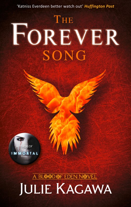 Forever Song - cover