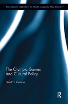 Olympic Games And Cultural Policy