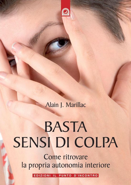 Basta sensi di colpa - cover