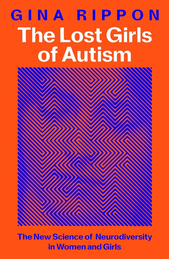 The Lost Girls of Autism - cover