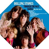 The Rolling Stones - Through The Past, Darkly (Big Hits Vol 2) (LP) (US Version)