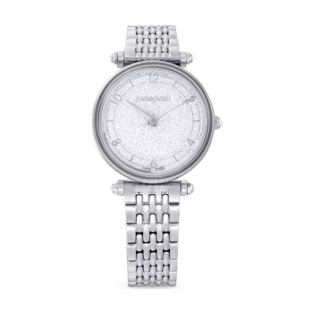 Swarovski Crystalline Wonder Horloge 5656929