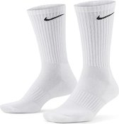 Nike Everyday Cushion Crew Sokken Unisex - Maat 38-42