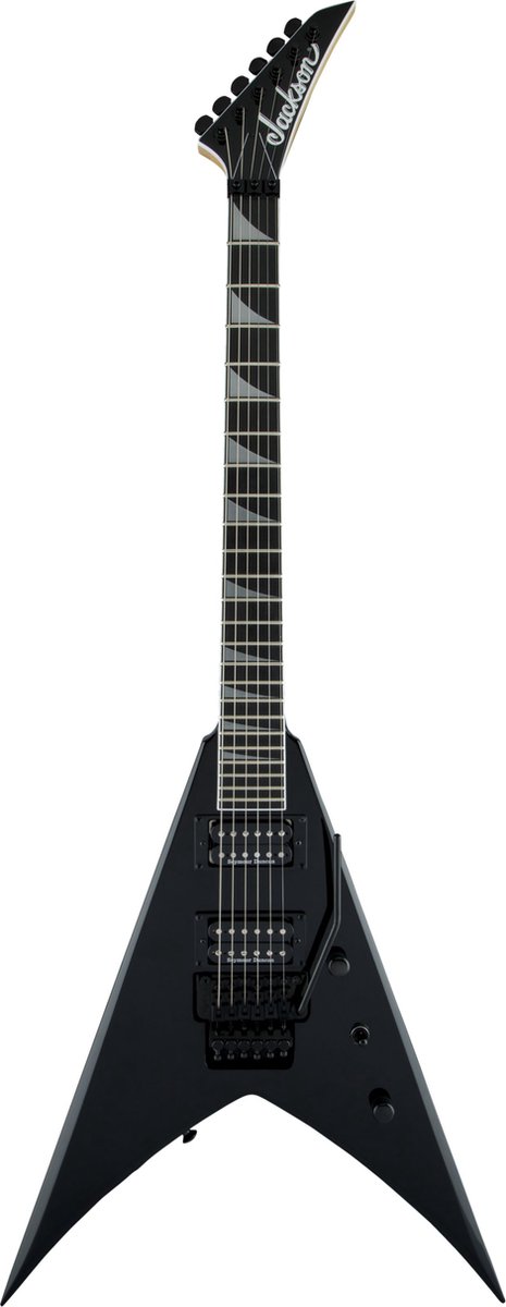 Jackson Pro Series KV King V Gloss Black