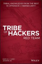 Tribe of Hackers - Tribe of Hackers Red Team