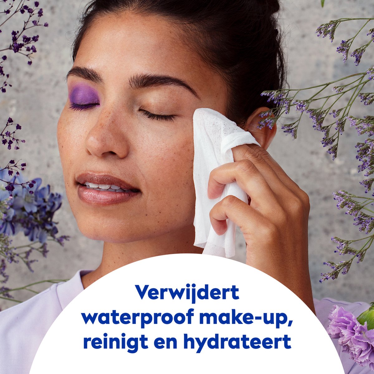 NIVEA Sensitive Reinigingsdoekjes Gezicht thumbnail 4