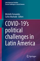 COVID 19 s political challenges in Latin America