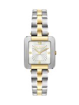 Ted Baker Mayse Tb Iconic Quartz Analog Watch Case: 100% Stainless Steel | Armband: 100% Stainless Steel 33 BKPMSS303W0, BKPMSS304W0, BKPMSS305W0
