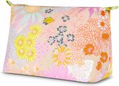 Claire Cosmetic Bag 81 Lucia Frappe Beige: OS