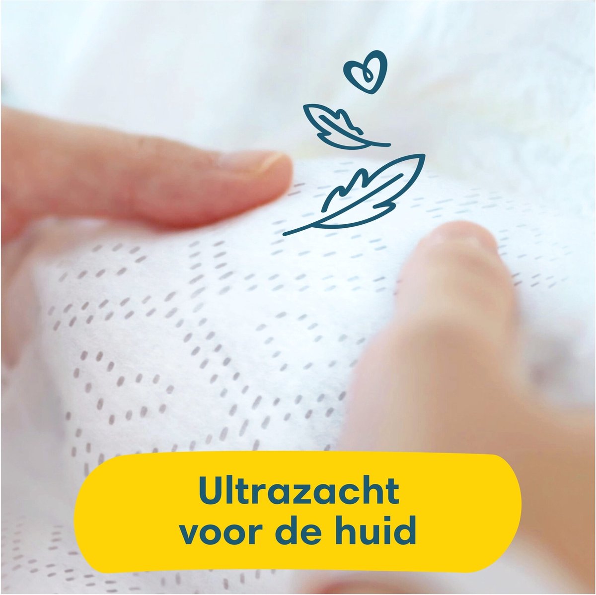 Pampers - Premium Protection - Maat 6 - Big Pack - 38 luiers - 13/18 KG